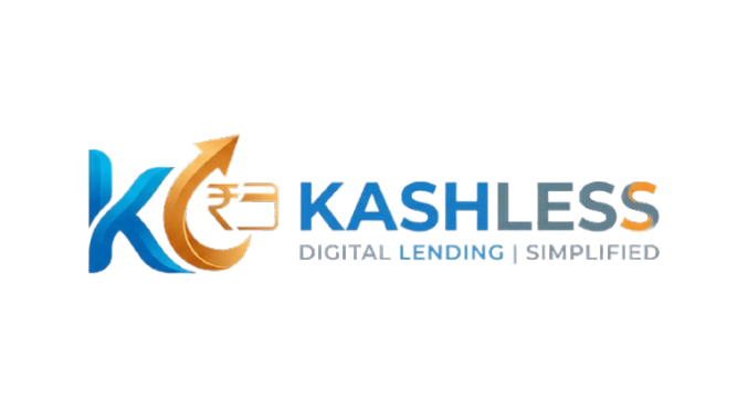 Kashless Logo